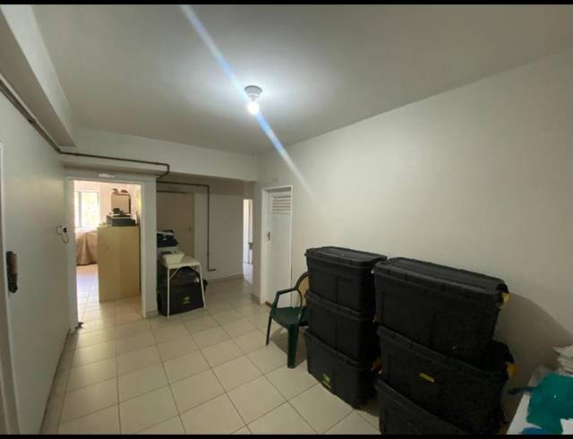 2 BEDROOM APARTMENT FOR SALE IN ESPLANADE